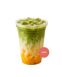 Mango Matcha