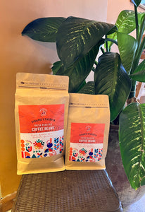 Sidamo Specialty Coffee Natural Process