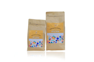 Yirgecheffe Specialty Coffee Washed Process
