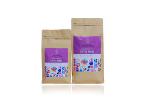 Limu Specialty Coffee Washed Process