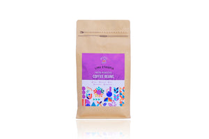 Limu Specialty Coffee Natural Process