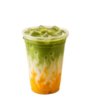 Mango Matcha