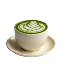 Hot Matcha